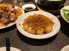 -汤城小厨•粤菜•靓汤(苏州街店)