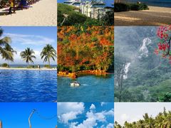 -三亚南山文化旅游区