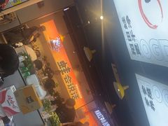 -蛙老爹·蜀香美蛙鱼头(王家湾店)
