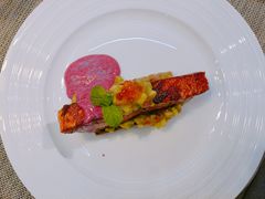 -Wei菋·Le Bistrot