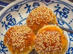 -陶兰居·手工点心·粤菜(圆融时代广场店)