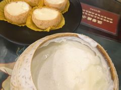 -民信老铺(华盖路店)