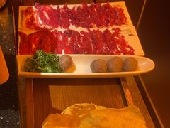 -牛事制造局牛肉火锅(莲岳路店)