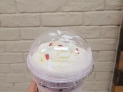-星巴克臻选(青岛麦凯乐分店)