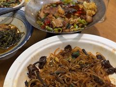 -小土豆北方菜馆(方庄店)