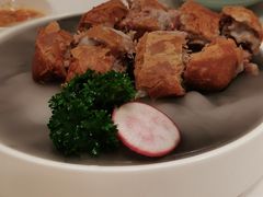 -莆田餐厅PUTIEN(三里屯店)