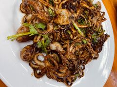 -鱼市酒店(威海水产批发市场店)