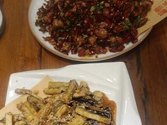 -宋都禾源·灌汤包子(汉兴路直营店)
