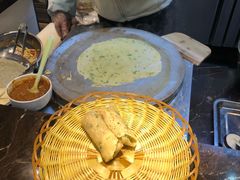 -素满香·素食自助餐(西安·民乐园店)