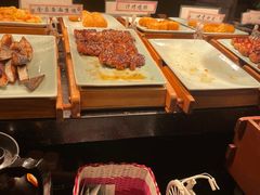 -松子料理(世纪城店)