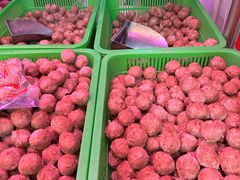 -阿娟牛肉丸·手打牛肉丸·现做现卖