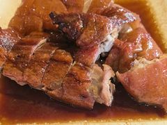 -恒益烧腊(江北路店)