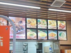 -众品老方子锅贴甜沫(李村店)