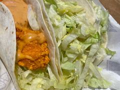 经典牛肉塔可饼-Taco Bell 塔可钟(民田路店)