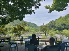 -东海大峡谷