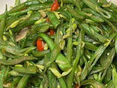 -金哥私房菜馆(张府园总店)