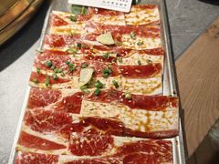 -小黑牛烤肉(聚隆店)