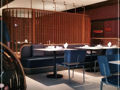 大堂-柴门头啖汤·经典川菜·慢火汤品(锦城万达店)