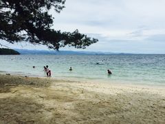 -马奴干岛