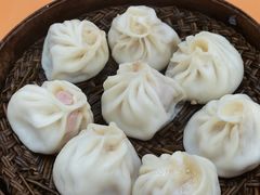 -新丰小吃(中山中路分店)