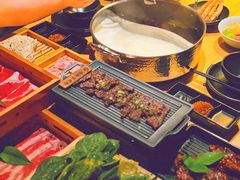 -锦和牛·炭火烧肉(ICC太和里店)