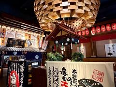 -千代武日本料理(哈西店)