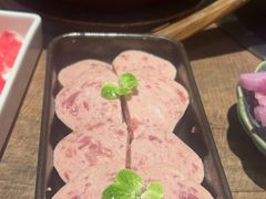 -蘑界·野生菌火锅(深业上城店)