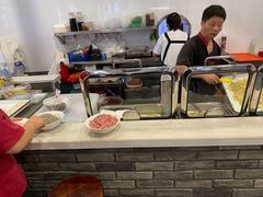 -长人馄饨铺(解放街店)