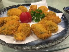 -简家·海鲜盛宴(下沙店)
