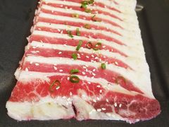 -炎蔵牛舌烤肉