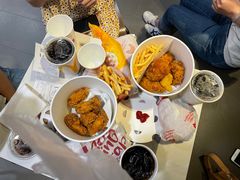 -麦当劳(一德路店)