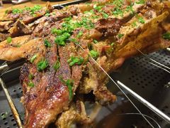 -炑羊香烤全羊(西三旗店)