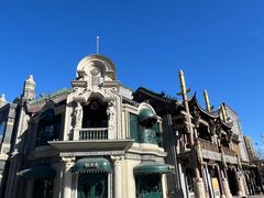 -古文化街旅游区
