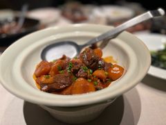 -逸品淮扬(东方渔人码头店)