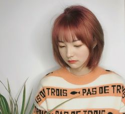 -川和潮人漂色·烫染·接发