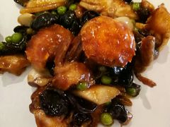 -卫鼎轩·家宴(水上公园店)
