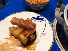 -马路边边串串香(双井直营店)