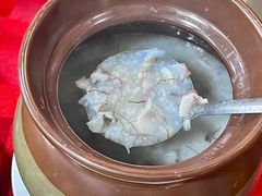 -先鲜鲫鱼粥