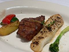 -马克西姆俄罗斯餐厅(通亚街店)