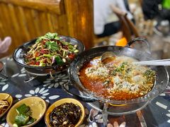 -张关合渣(航空大道店)