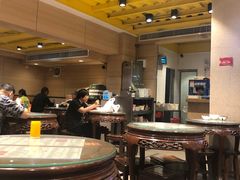 大堂-仁信双皮奶(庙前直街店)