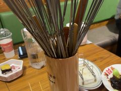 -福苗小骆驼烧烤(望京店)