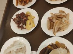 -天宜隆蘑菇宴火锅(石景山旗舰店)