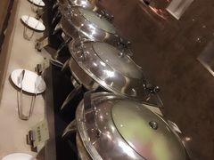 河南盛世民航大酒店星空西餐厅-河南盛世民航国际酒店·星空餐厅