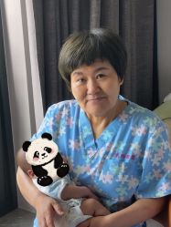 点击看大图 -何柒有幸母婴护理月子会所(长妇婴店)