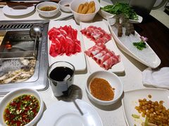 -海底捞火锅(长沙华创国际广场店)