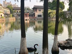 -东莞市可园博物馆