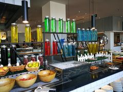 -昆山琶拉帝诗酒店·河畔咖啡厅Riverside Cafe