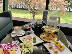 -棕榈岛海鲜自助餐厅(虹桥迎宾馆店)