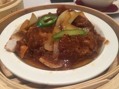 金悅軒海鮮酒家(銀河店)-金悦轩海鲜酒家(银河店)